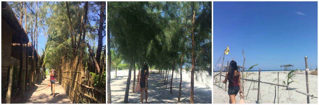to-the-beach